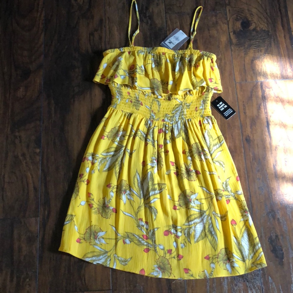 NWT Express dress